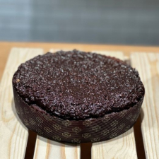 Skærekager & tærter