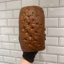 Rugbrød