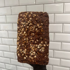 Rugbrød