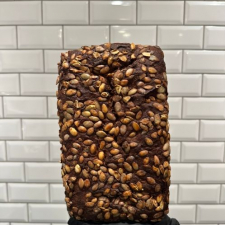 Rugbrød
